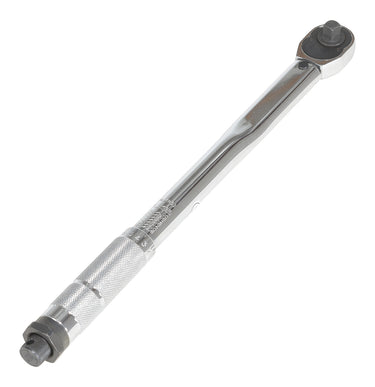 TORQUE WRENCH W/ RATING 10 TO 80 FT-LBS